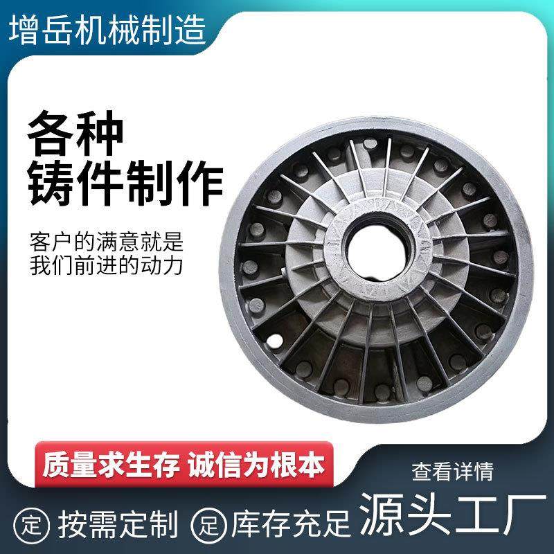 锌合金压铸件 抛光电镀金属五金配件非标定 制 cnc加 工艺品外壳