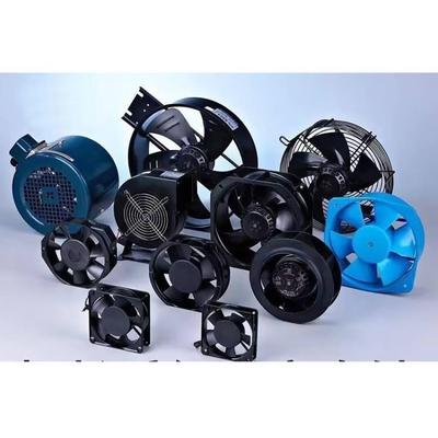 厂家AC 22580 220V大风量散热风扇22cm 耐高温高转速工业散热风扇