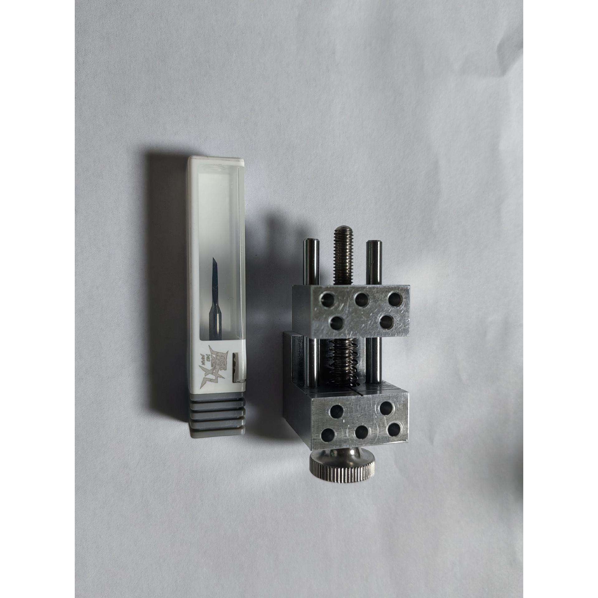 模型展示改造水平打磨高台钳