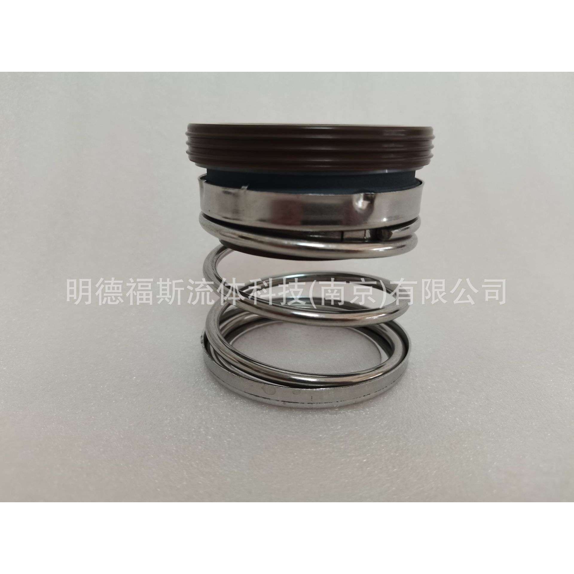 优势现货销售上海川源GSD水泵碳化硅机械密封EA560-2