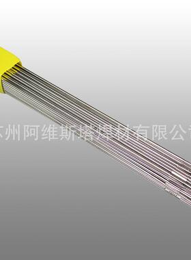 S39277不锈钢镍基氩弧焊丝S30615直条结构钢实芯焊丝