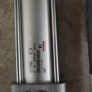 意大利康茂盛气缸60M2L040A050 进口未税 100NCN01原装