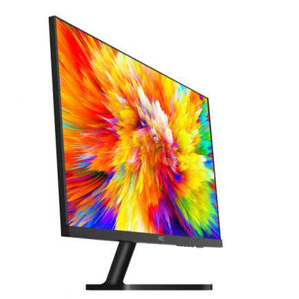 HKC 27英寸IPS面板2k显示器低蓝光不闪屏HDMI液晶显示屏S2716Q