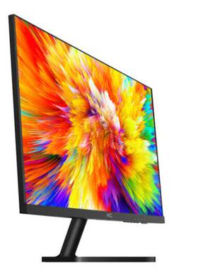 HKC 27英寸IPS面板2k显示器低蓝光不闪屏HDMI液晶显示屏S2716Q