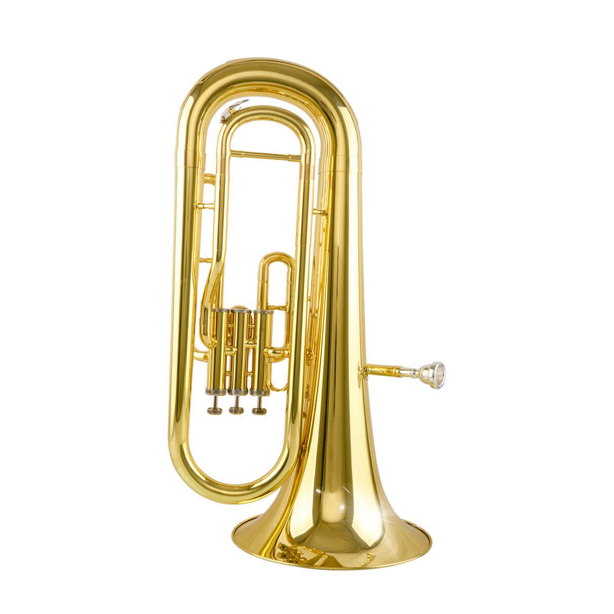 卡尔沃斯立键上低音号JK1160 降B调上低音号