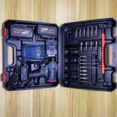 CB出色系列 带挂架组件 套装 锂电无刷电动扳手编号08B