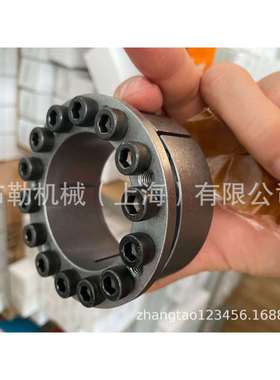 深圳Z10胀紧套 ZT10涨紧套 ZT10-90X155/100X170/110X185/120X197