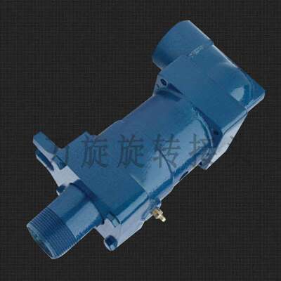 山东D型旋转接头通水旋转接头可导热油旋转接头通蒸汽旋转接头