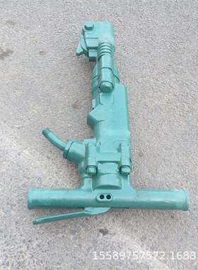 b47风镐 手持式大功率水泥路面气镐 矿用气动b67c岩石破碎镐