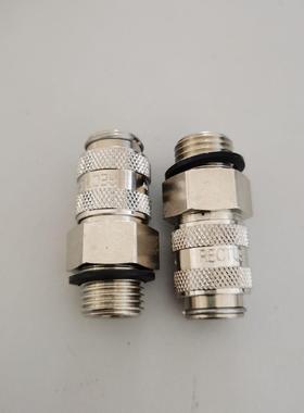 9201 21 10 LEGRIS已停产 RECTUS 21KBAW10MPN 代替 同一工厂生产