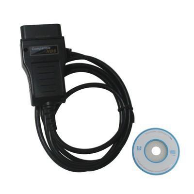 HDS OBDII OBD2 Diagnostic Cable汽车诊断检测线