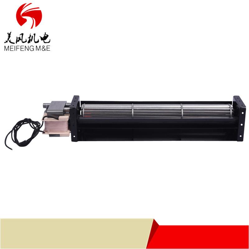 40240横流贯流风扇220V或110V横流风机优点大风量高品质价格优惠