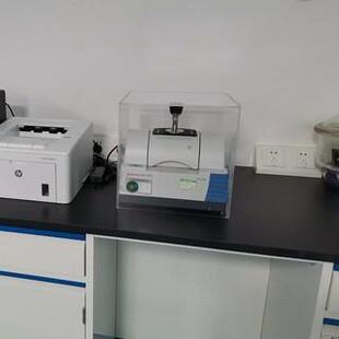 分析电子天平防风罩实验室精密电子秤防尘罩有机玻璃防护罩