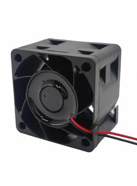 厂家直销IP68灌胶风扇4028防水风扇40*40*28mm直流增压散热风扇