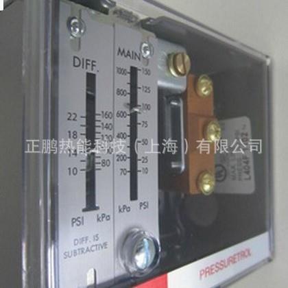 L404F1102尼韦尔HONEYWELL锅炉压力控制开关