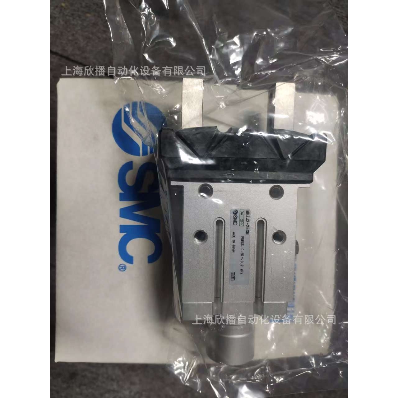 原装SMC型MHZ2气爪手指气缸MHZJ2-25SM/MHZ2-16D2/MHZ2-16D3现货