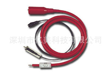 菊水KIKUSU TL01 02 03 04 05 06 07 08 11 12 31 32-TOS测试引线