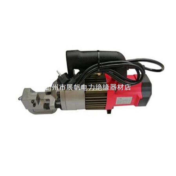 XH4-16手持钢筋速断器120kN钢筋切断器建筑施工钢筋剪切钳