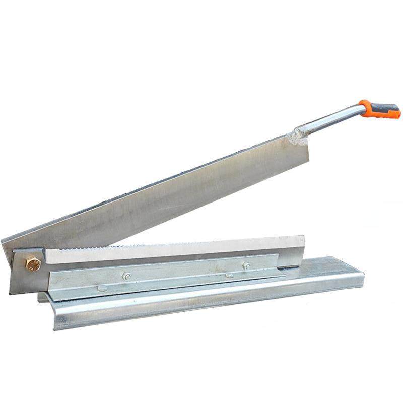 Sharp pork ribs, pig trotters, cattle and sheep meat cutting