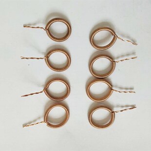 双高水钻机160205电机定子拉簧保证原厂配件铜线圈碳刷圈10个包邮