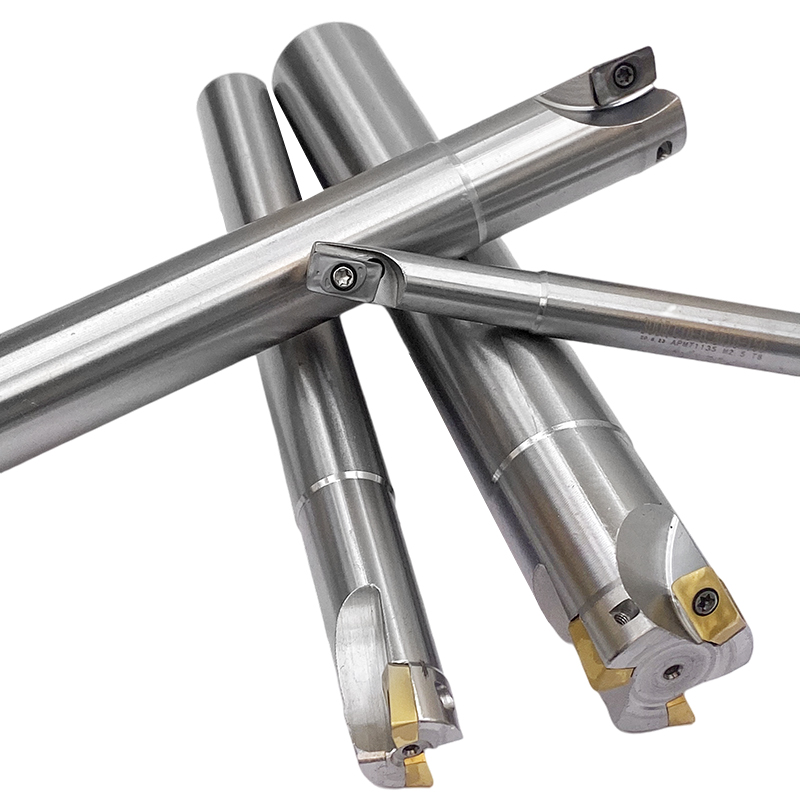 特价数控铣刀杆APMT1135R0.8150L-20H0LR30016R0.8防震刀杆刀片