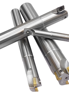 特价数控铣刀杆APMT1135R0.8150L-20H0LR30016R0.8防震刀杆刀片