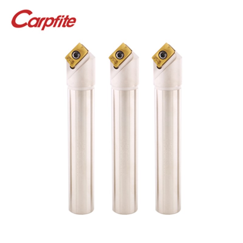 倒角刀 SSK 45度 16mm 20mmC 倒角刀杆配刀片APMT1135/1604