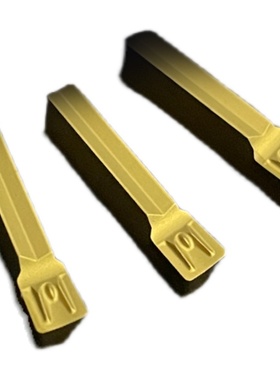 单头切槽刀片端面槽刀片FMM FGD300R/A400R/500R NC3030/PC9030