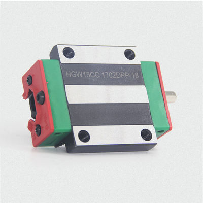 国产直线导轨滑台滑块EGH15CA/HGW/20CC/25/30/35/SA/方型/法兰型