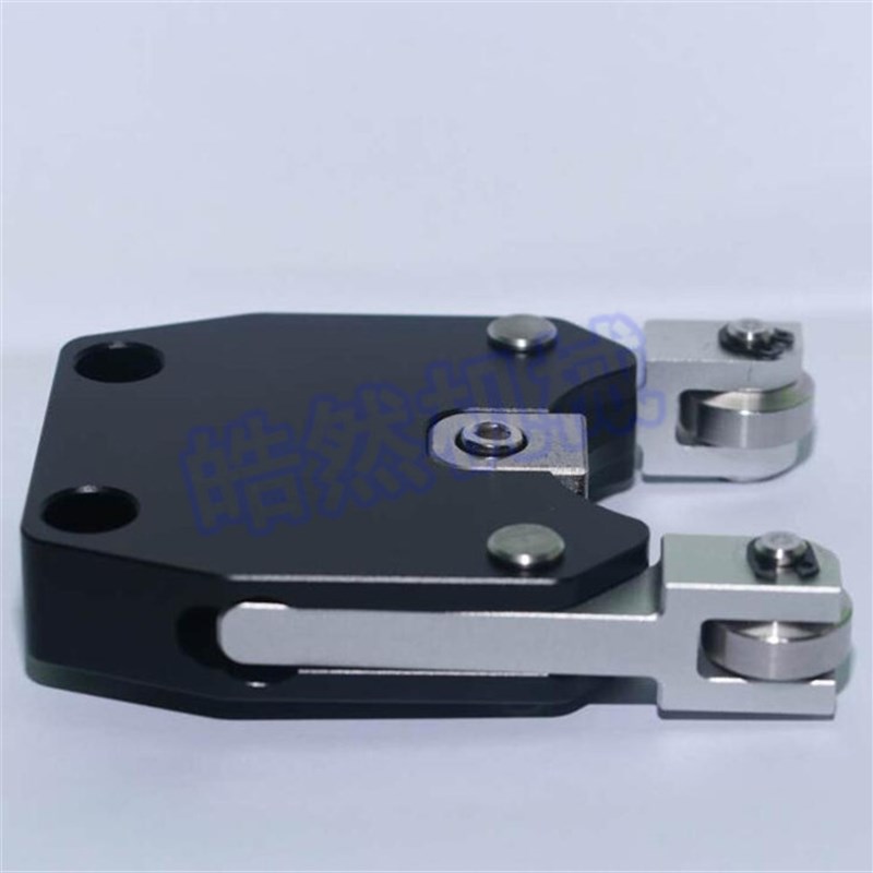 自动换刀架 ISO30数控加工中心刀柄BT30主轴自动换刀架刀夹铝现货