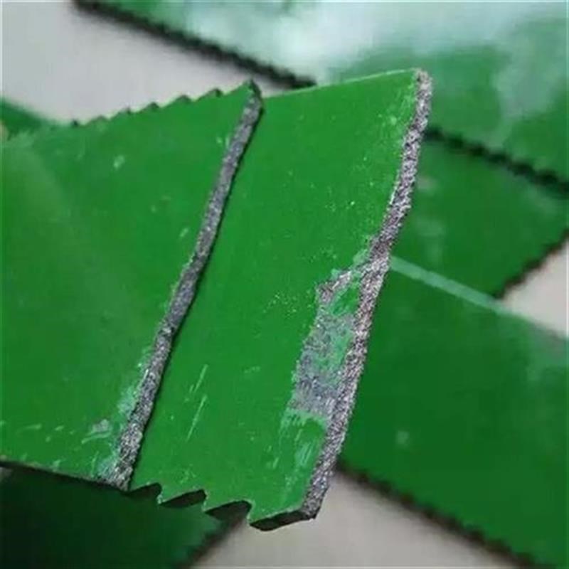 旧机用锯条锋钢锯条制刀胚料新高速网锯条锯条刀铲刀制刀材料