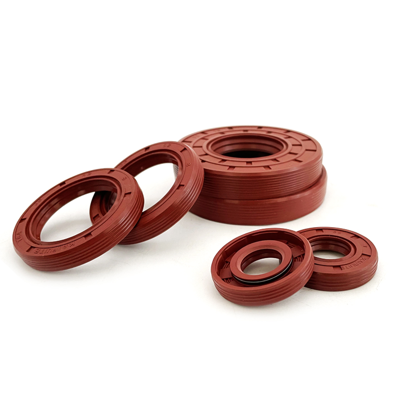 氟胶TC骨架油封200/210*220/230/235/240/250*12/15/16/18