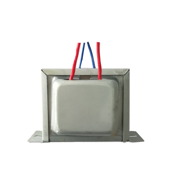 定做屏蔽罩胆机音响电源变压器220V5W10W15W20W30W40W5U0W80W100W