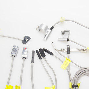 亚德客感应磁性开关CS1 020