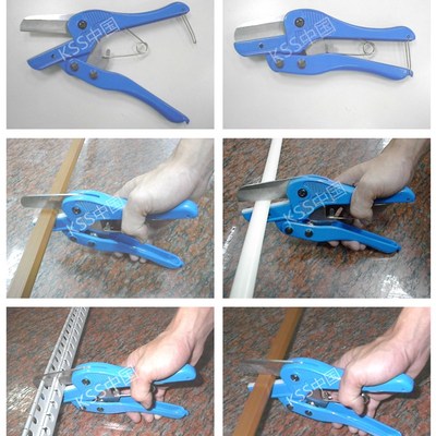 MD-5L KD-5L HD-5L KSS凯士士绝缘配线槽阻燃W45mmxH65mm2M