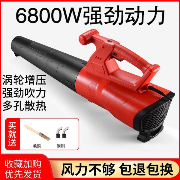 220爆鼓风机电动清灰吹灰德国进口机器除尘吹风机大功率风工业用V