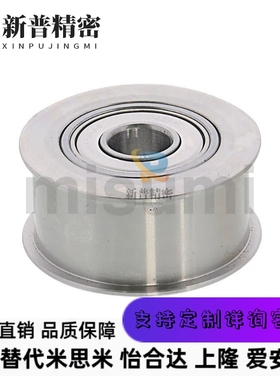 平皮带用惰轮HBG HBGA HBGC HBGCA HBGCM HBGCS HBGM HBGP HBGS