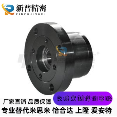 带座轴承 标准法兰型 深沟球轴承BJA01/02-6902ZZ-L30