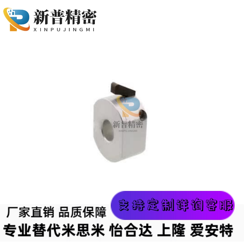 快速安装固定环WSC FBQ31 WAB WABM10/12/15/16/20/25