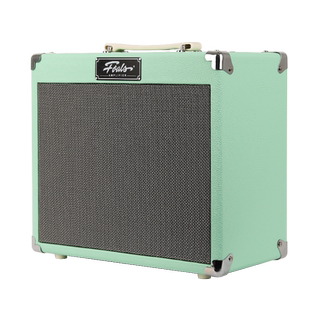 FOALS电吉他音箱FW20/10新手入门练习排练演出室内演奏音响家用