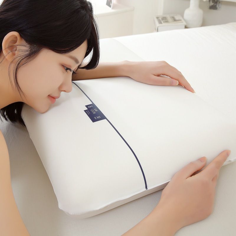 亚朵同款平替二代pro星球深睡枕芯三芯慢回弹记忆枕头酒店枕