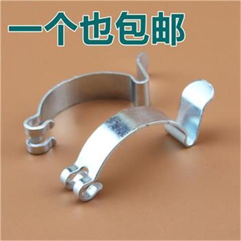 适配东风裕隆纳智捷大7SUV配件纳智捷空滤壳卡子空气滤芯盒卡扣原