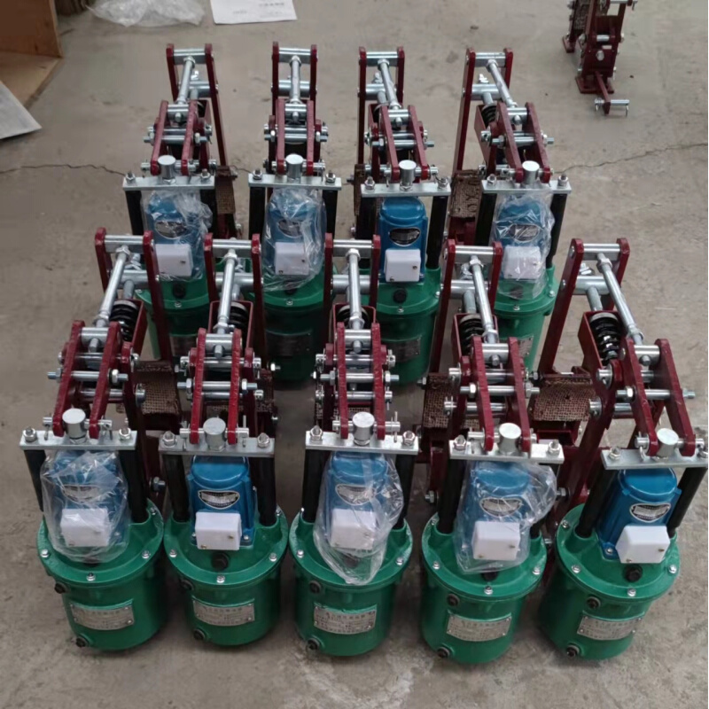 YWZ100/18 150/25电力液压制动器 推动器 刹车抱闸【10件起优惠】