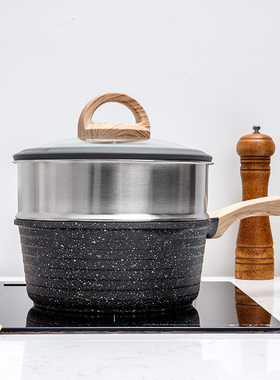 Jeetee加厚304不锈钢蒸笼架家用蒸屉格16/18/20/22/24/28/30/32cm