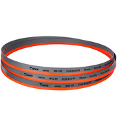 精选锯条金属切割锯床3505带锯锯片细齿不锈钢锯铁高碳钢据片带锯