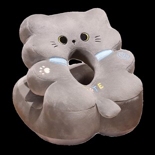 午睡枕趴睡儿童午休枕头小学生桌上办公室睡觉抱枕椅子靠垫护颈枕