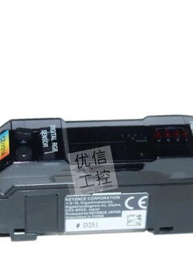 精选CZ-V21A H37S V21AP基恩士色标传感器V21P H32 H72 CZ-V1 35