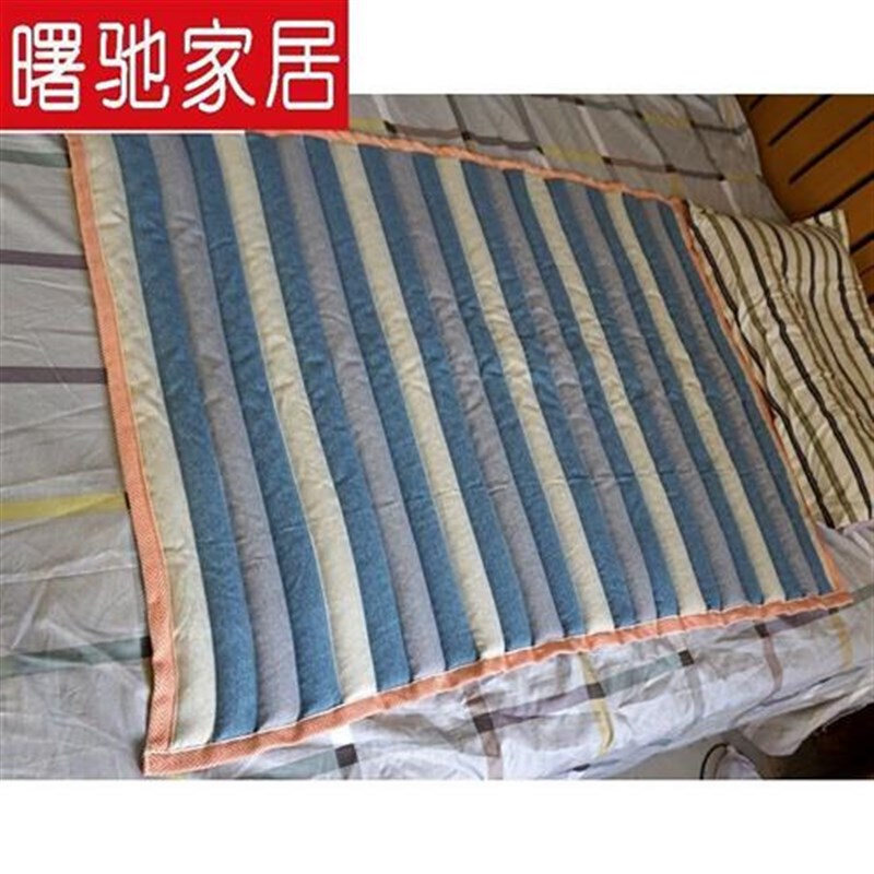 糜子垫老人冰垫床垫防褥疮褥子黍子糜子填充护理床垫荞麦壳褥子垫