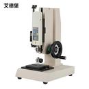 100KG推拉力计拉压力试验机其它仪表仪器 艾德堡HLD带标尺可50KG