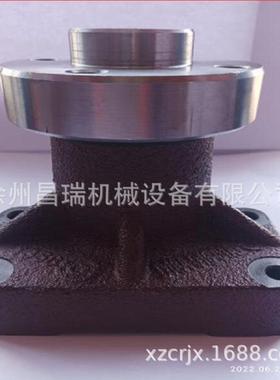 徐州上柴发动机D16A-010-01A+C风扇轴承座徐工程机械吊车挖机配件